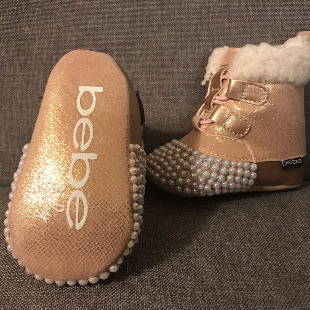 Bebe infant size 1